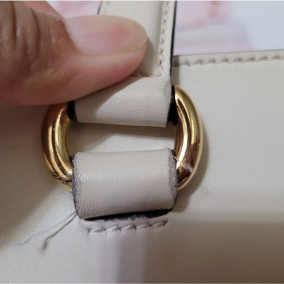 GUCCI Sylvie Web Line Chain Handbag 2 way - Picture 16 of 16